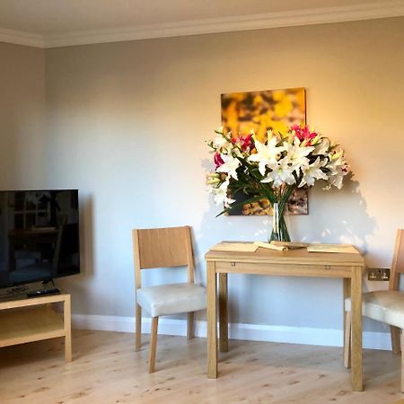 Newington Apartments Edinburgh Eksteriør bilde