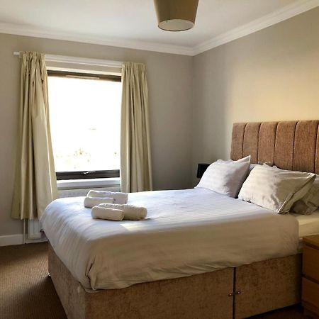 Newington Apartments Edinburgh Eksteriør bilde